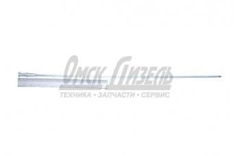 Щуп ЗИЛ-130 уровня масла  130-1009050 А3