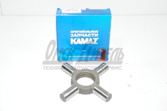 Крестовина КАМАЗ МКД 5320-2403060