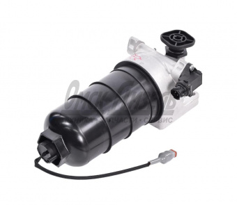 Фильтр топл КАМАЗ UFI FILTERS в сборе ГОТ (ДВС Daimler) КАМАЗ-5490 (МАРК) 6W.55.388.20