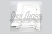 Щиток КАМАЗ подножки лев 5490 нижний 5490-8405113-10