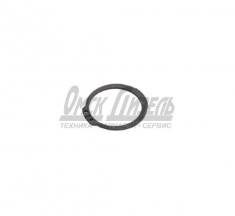 Кольцо КАМАЗ КПП ZF9S стопорное регул 42*2,1 мм 0630 501 208
