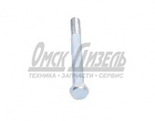 Болт М20х1,5х200 КАМАЗ-65206,-65207 (в шарнир балки задней подвески) 65206-2919032-45