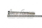 Болт М 8х1,25х100 КАМАЗ клапан крышки 1/60461/31