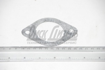 Прокл МТЗ в/н /патрубка/ МТЗ-1221,-1523,Амкодор Д-260 /ММЗ/ 260-1307049