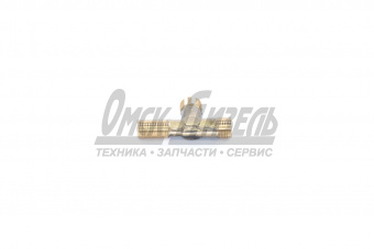 Тройник КАМАЗ М16х1,5-М18х1,5-М18х1,5_.