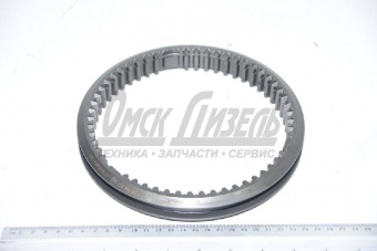 Муфта КАМАЗ скользящая КПП ZF 1316304167 1316 304 167/T3.167032