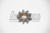 Шест ЯМЗ-240 м/н радиат секц ведом 240-1011110