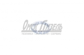 Кольцо КАМАЗ упорное башмака (металлич)  5320-2918255