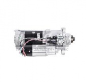 Стартер КАМАЗ 5490, MB (дв. Mercedes OM457LA) (аналог A0071514601) PRESTOLITE M105R3031SE-VPP