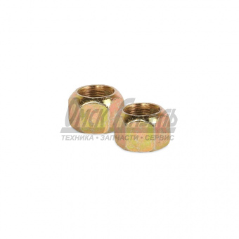 Гайка МТЗ заднего колеса (М22х1,5) /MASTER PART/ 36-3104019 (M)