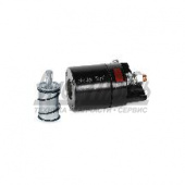 Реле втяг СТ-24.3708-1001 24В /MASTER PART/ MPES7278-24 (МP)