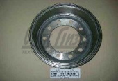 Барабан КАМАЗ торм 4310-3501070