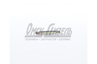 Палец КАМАЗ крепл амортизатора (Ростар) Р53212-2905418