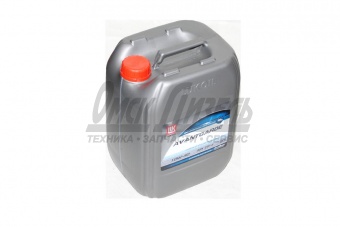 Масло мот Лукойл Авангард (20л/17,5кг) SAE 10W40 CF-4/SG