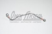 Трубка ЯМЗ-236,-238 подв топл к ТНВД 236-1104426