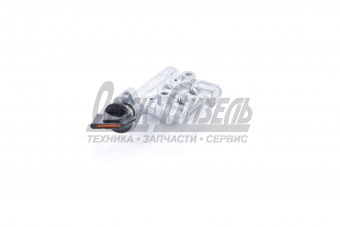 Кран КАМАЗ управления РК 6522
