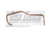 Трубка ЯМЗ-536 отвода охл. жидкости от компрессора 536.3509287-30