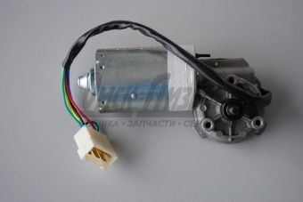 Эл двиг стеклооч Г-3302 БИЗНЕС дв.Cummins с редукт. /ZOMMER/ 3302.3730-42