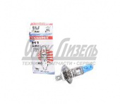 Лампа 24В 70Вт Н1 P14,5s Super White (К1/10) LONGTEK 24В 70Вт Н1 P14,5s 40101W