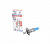 Лампа 24В 70Вт Н1 P14,5s Super White (К1/10) LONGTEK 24В 70Вт Н1 P14,5s 40101W