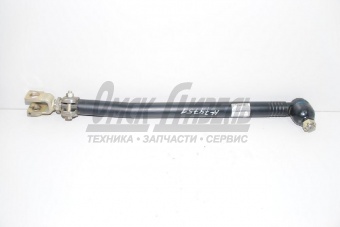 Тяга КАМАЗ сошки рулев продольная  65225-3414009-11