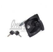 Замок OEM-Q36 с Т-образной ручкой и запорным механизмом OEM-Q36