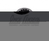 Муфта К-700 редуктора м/н н/о мел шлиц /16 шлиц/ 225.6010-16.00.026