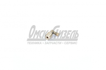 Угольник КАМАЗ М14х1,5-М22х1,5 861005