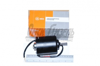 Эл двиг отопит ЗИЛ-4334,МТЗ,12В,90Вт AVTOELECTRICA 11.1992 9742.3730 AE