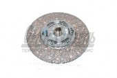 Диск сц КАМАЗ ведом КПП-154, ZF-6S-1200, ZF-9S (аналог Sachs 1878000206) Hammer 320 206 (430GTZ 1 3/4)