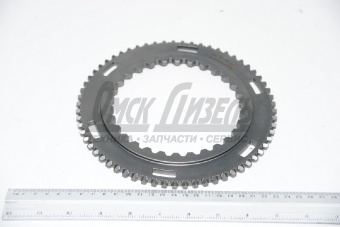 Полумуфта КАМАЗ КПП ZF синхронизатора 1312 304 106/1312 304 208/K20.00143