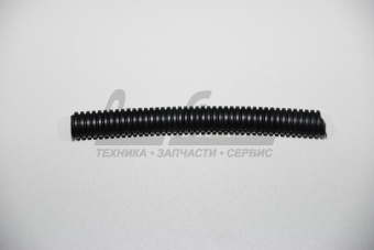 Трубка электропроводки (гофра) ф- 9,4 мм разрезная 