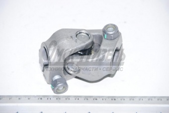 Шарнир КАМАЗ, ЛИАЗ рулевого кардана ZF 7026 410 507