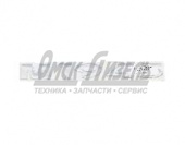 Знак "М1945" боковой (на дверь КАМАЗ-54901) 54901-8212290-05/10