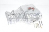 Крышка ЯМЗ-238АК передняя 238АК -1002261-А 