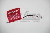 Контакт гнездовой с проводом и фиксацией (мама сер.6.3) /Cargen/ АХ-385-01