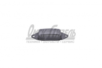 Буфер КАМАЗ рессоры задней (ПАО БРТ г.Балаково) 5320-2912624Р