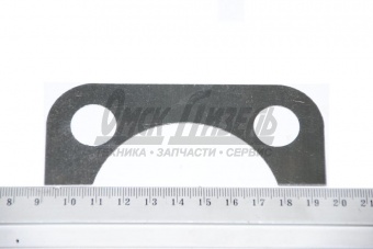 Прокл МТЗ регулировочная редуктора ГП ПВМ 0,2мм (8max) /ОАО МТЗ/ 1520-2308042