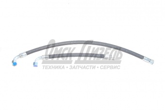 РВД 12х 420 (кл 24 М20х1,5) с угл 90* штуцером 1SN /2/ 