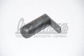 Ось КАМАЗ колодки с фиксатором 6520-3501153