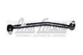 Тяга КАМАЗ сошки рулев продольная в сб R53205-3414010