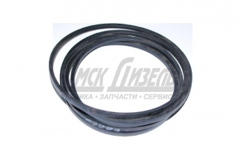 Ремень Case 2366 196371C1 (Gates) 0701422