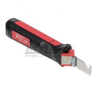 Кабельный нож WS-12 EKF Professional ws-12