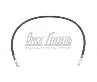 РВД  8х1410 (кл 19 М16х1,5) комбайн (SVAROG,GATES) 1SN 