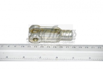 Вилка МТЗ управления гидрораспределителем /6/ /МТЗ ОАО/ А20-213-А