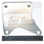 Кронштейн КАМАЗ ТНВД BOSCH ЕВРО-4,-5  740.90-1111312