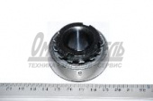 Подшипник 1680204 К10 С17 BBC-R