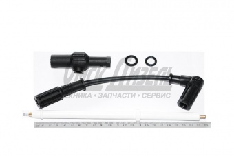 Комплект ЯМЗ-53404 зажигания /VEXTON/ 53404.3707004