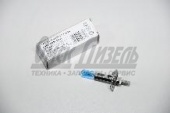 Лампа 12В  55Вт Н1 P14.5s SUPER WHITE LYNXauto 12В 55Вт Н1 L10155B