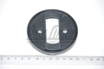 Прокл КАМАЗ сигнального фонаря (УП-101) круг. 5320-3726041 (Р26) 